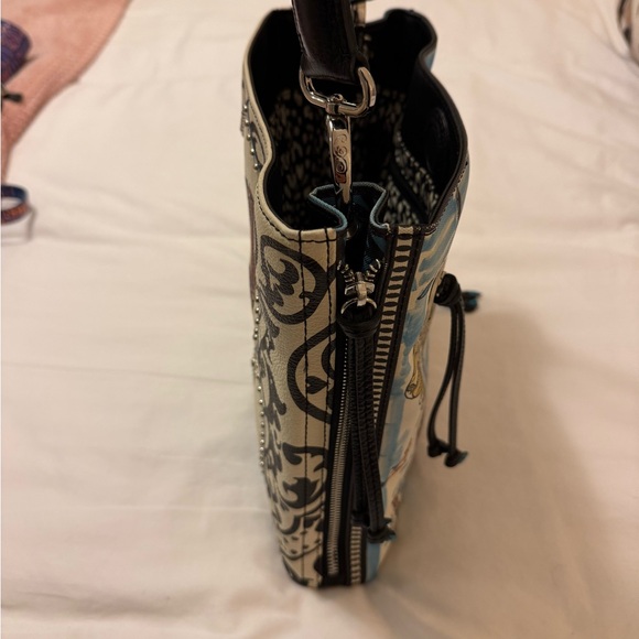 Brighton Jasmina shoulder bag - Picture 3 of 4